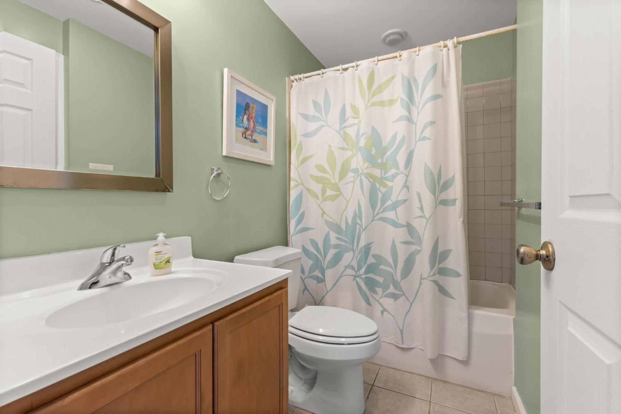 אושן סיטי Beachview Oc 1 Ocean Block מראה חיצוני תמונה